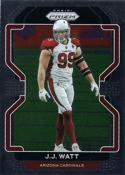 J.J. Watt