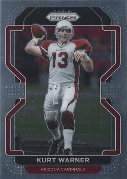 Kurt Warner
