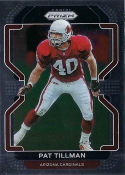 Pat Tillman