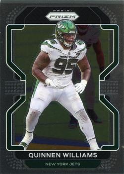 Quinnen Williams