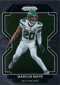 Marcus Maye