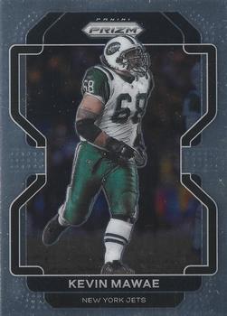 Kevin Mawae