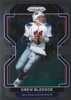 Drew Bledsoe