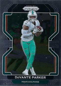 DeVante Parker