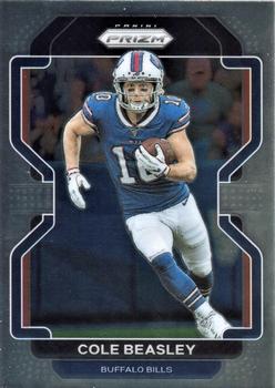 Cole Beasley