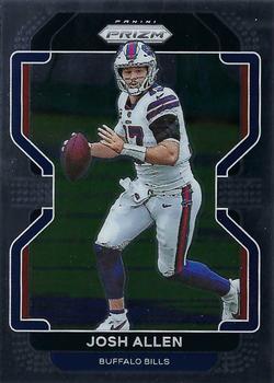 Josh Allen