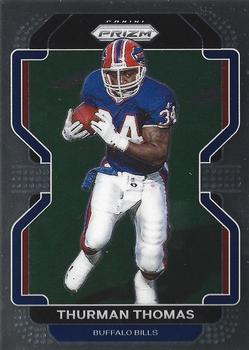 Thurman Thomas