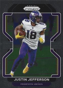 Justin Jefferson