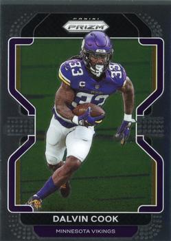 Dalvin Cook