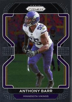 Anthony Barr