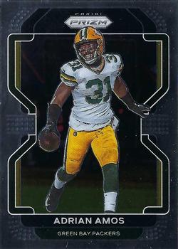 Adrian Amos