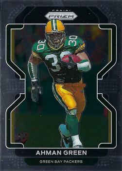 Ahman Green