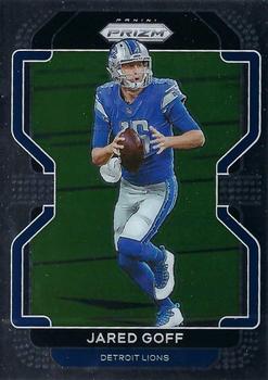 Jared Goff