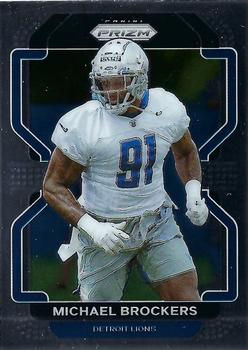 Michael Brockers