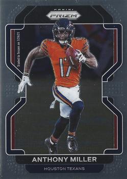 Anthony Miller
