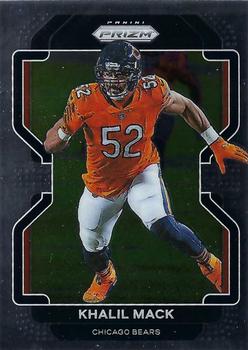 Khalil Mack