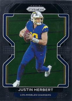 Justin Herbert