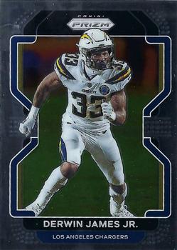 Derwin James Jr.