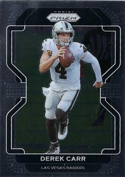 Derek Carr