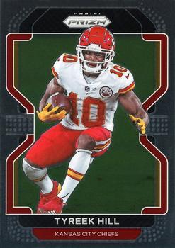 Tyreek Hill