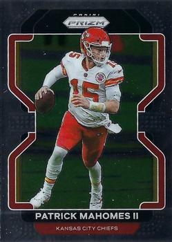 Patrick Mahomes II