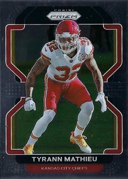 Tyrann Mathieu