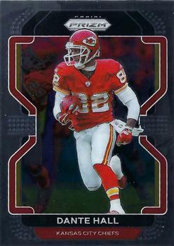 Dante Hall
