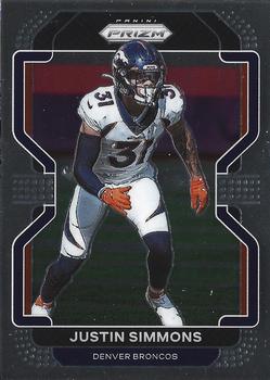 Justin Simmons