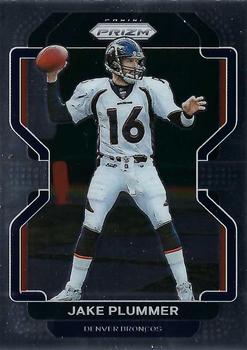 Jake Plummer