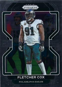 Fletcher Cox