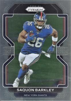 Saquon Barkley