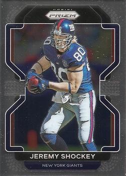 Jeremy Shockey