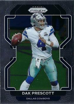 Dak Prescott