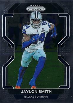 Jaylon Smith