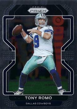 Tony Romo