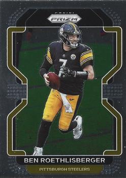 Ben Roethlisberger