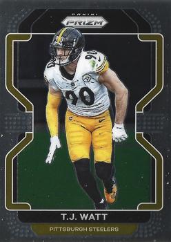 T.J. Watt