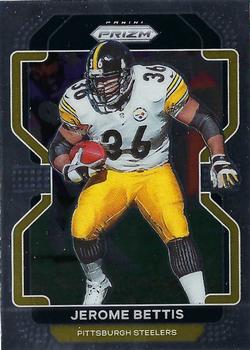 Jerome Bettis