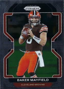 Baker Mayfield