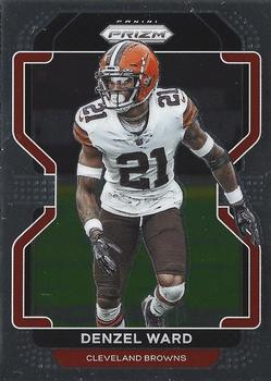 Denzel Ward