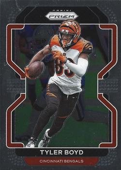 Tyler Boyd