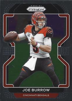 Joe Burrow