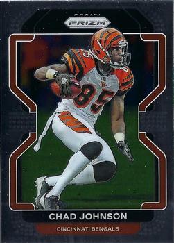 Chad Johnson