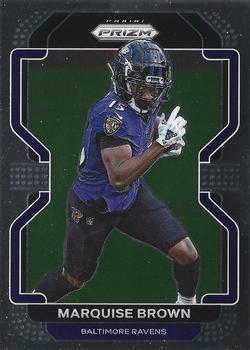 Marquise Brown