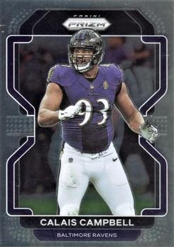 Calais Campbell