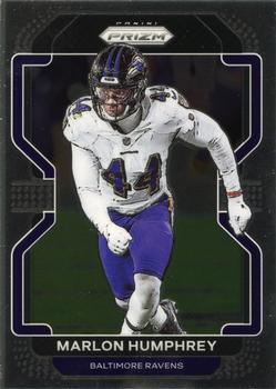 Marlon Humphrey