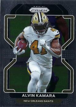 Alvin Kamara