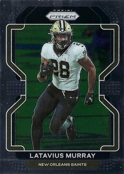 Latavius Murray