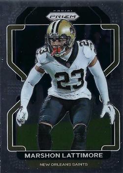 Marshon Lattimore