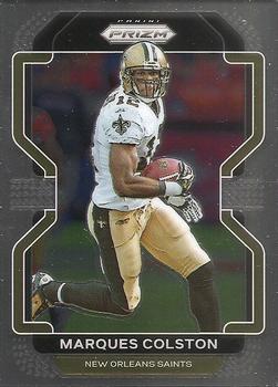 Marques Colston